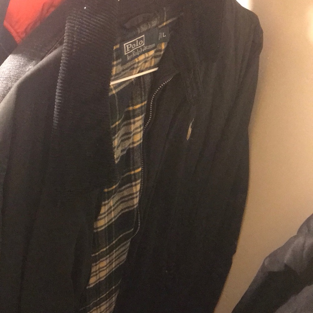 Jacket